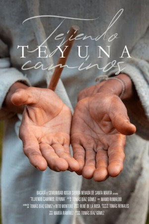 Tejiendo Caminos: Teyuna
