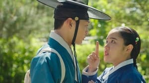 Poong The Joseon Psychiatrist 1×6