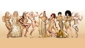 poster RuPaul's Drag Race All Stars