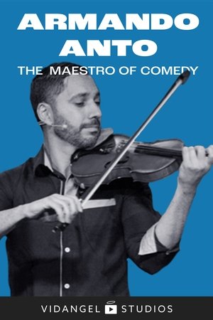 Nonton film Armando Anto: The Maestro of Comedy (2021) terbaru sub indo Nonton film Armando Anto: The Maestro of Comedy (2021) terbaru sub indo