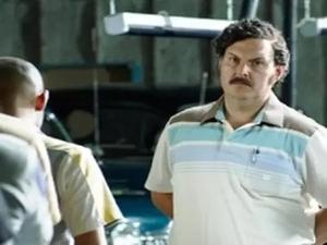 Pablo Escobar, el patrón del mal Temporada 1 Capitulo 23