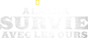 Alaska's Grizzly Gauntlet — Logos 1
