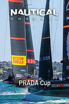 Nautical Ch: PRADA Cup