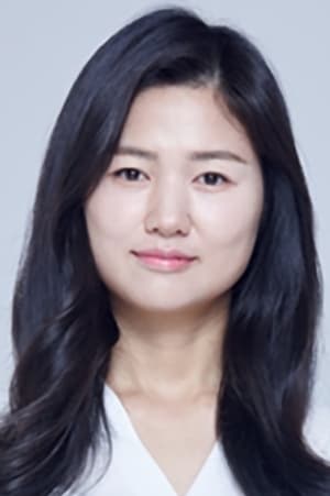 Foto retrato de Ahn Hye-won