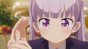 NEW GAME! Season 1 Episode 12