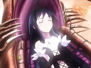 Accel World – Episódio 05