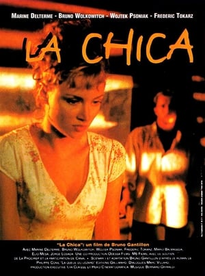 Poster La chica (1996)