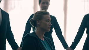 The Handmaid’s Tale: 3×3