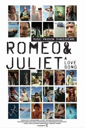 Romeo and Juliet: A Love Song