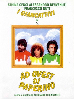 Ad ovest di Paperino 5