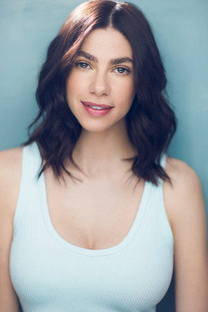 Shannon Dalonzo portrait