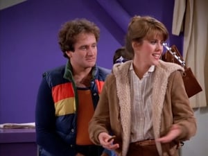 Mork ve Mindy: 4×8