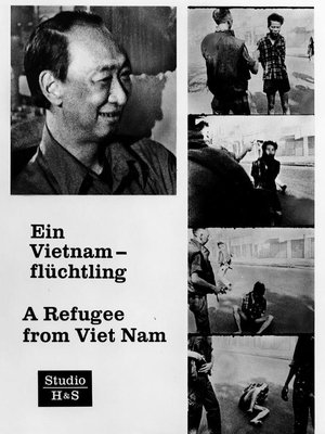 A Refugee from Vietnam