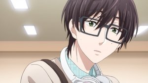 Wotakoi: O Amor é Difícil para Otaku: 1×10