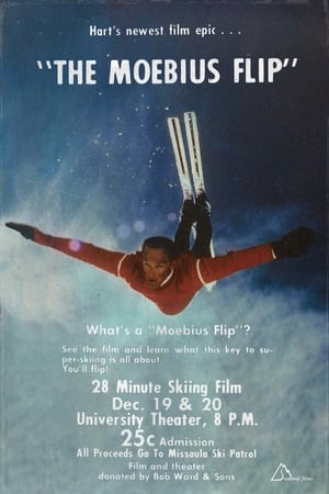 Poster The Moebius Flip (1970)