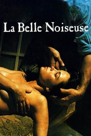 Poster La Belle Noiseuse 1991