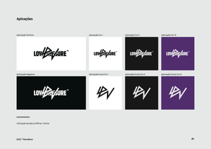 LowMovie — Logos 11
