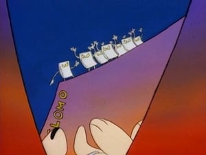 La vida moderna de Rocko: 1×2