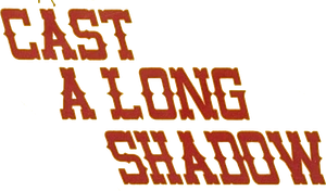 Cast a Long Shadow — Logos 1