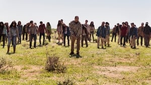 Fear the Walking Dead saison 2 Episode 8