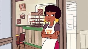 Steven Universe: 1×18