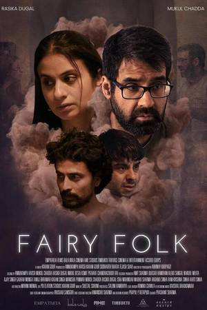 Fairy Folk 8