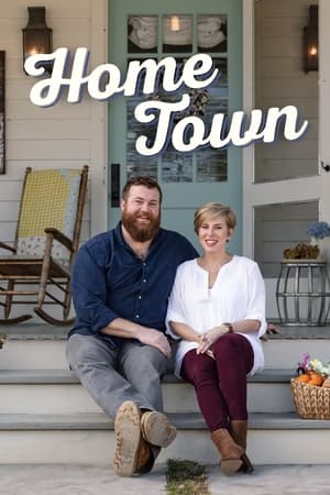 Home Town: Season 3