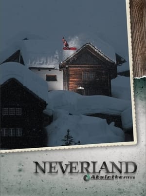Neverland film complet