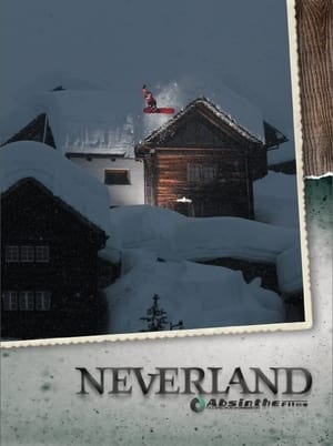 Poster Neverland (2009)