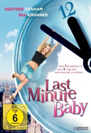 Image Last Minute Baby