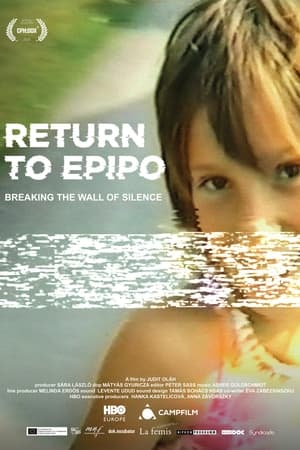 Image Return To Epipo