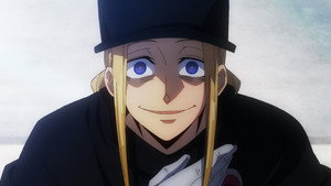 Shuiro no Kamen Cap 1
