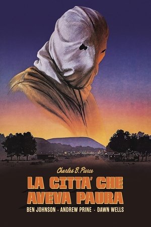 Image La città che aveva paura