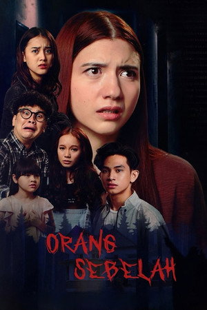 Orang Sebelah