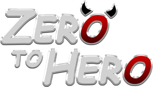 Zero to Hero