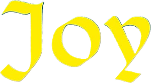 Joy