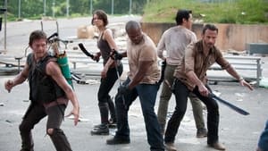 Assistir The Walking Dead S03E01 – 3×01 – Legendado