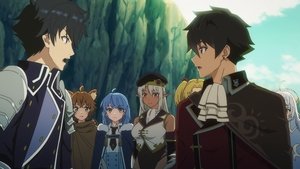 A-Rank Party wo Ridatsu shita Ore wa, Moto Oshiego-tachi to Meikyuu Shinbu wo Mezasu.: Episódio 21