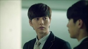 Cheese in the Trap Season 1 Episode 12