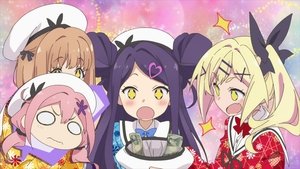 Ochikobore Fruit Tart: Episódio: 1 da 1ª Temporada