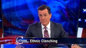 The Colbert Report: 10×144