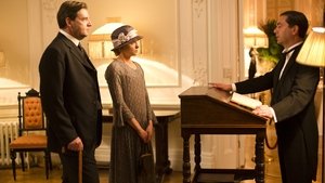 Downton Abbey: 4×6