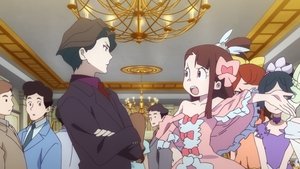 Little Witch Academia: 1×10