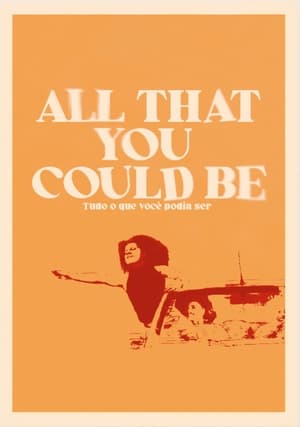 Poster All That You Could Be (2023)