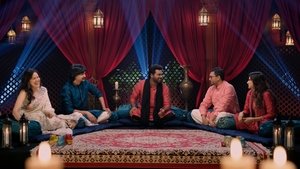 Farzi Mushaira: 2×2