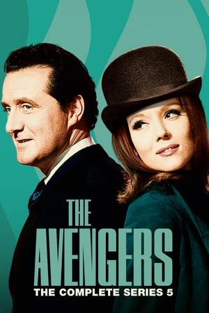 The Avengers: Series 5