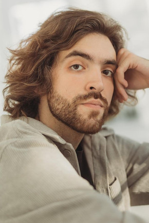 Serafim Sashliyev's photo