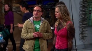 The Big Bang Theory 7 x Episodio 23