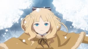 Smile of the Arsnotoria the Animation: Season 1 Episode 9