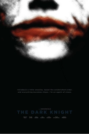 poster The Dark Knight